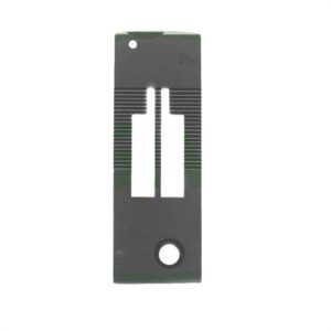 Juki LH3588 Çiftiğne 3/16 Plaka / 400-95289