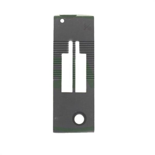 Juki LH3588 Çiftiğne 3/16 Plaka / 400-95289 | Konfeksiyon Sepeti