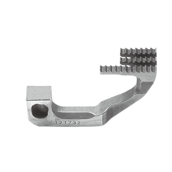 Juki Overlok 6716 5 İp Ön Dişli / 121-73209 | Konfeksiyon Sepeti