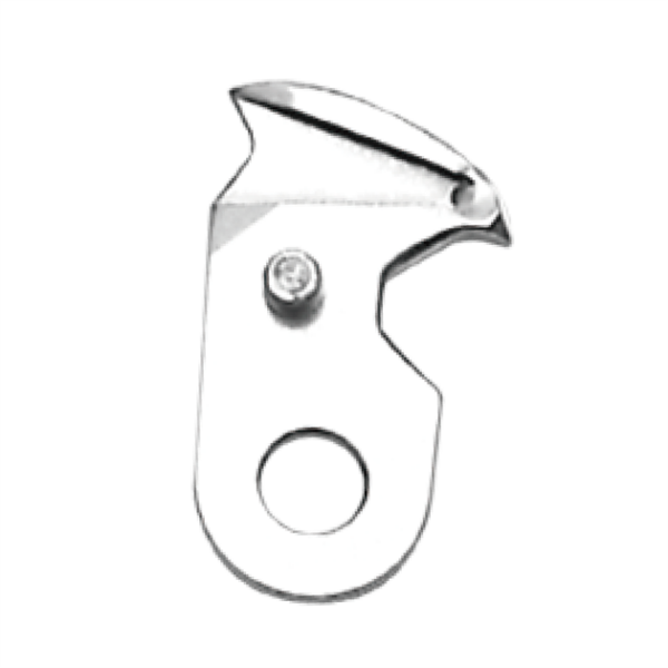 Juki Ponteriz LK1850 Hareketli Bıçak / B2421-280-0A0 | Konfeksiyon Sepeti