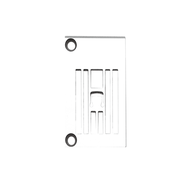 Kansai Köprü Plaka 6.4Mm / 14-760 | Konfeksiyon Sepeti