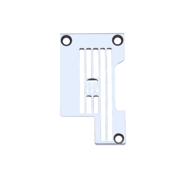 Kansai Reçme Soldan Bıçaklı Plaka 6.4Mm / 14-813 | Konfeksiyon Sepeti