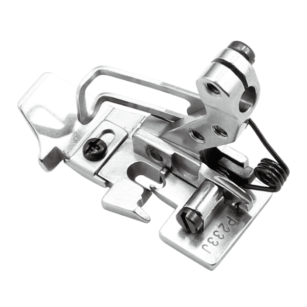 Pegasus EX - Siruba K Seri Overlok 6 İp Ayak / P233J-A | Konfeksiyon Sepeti