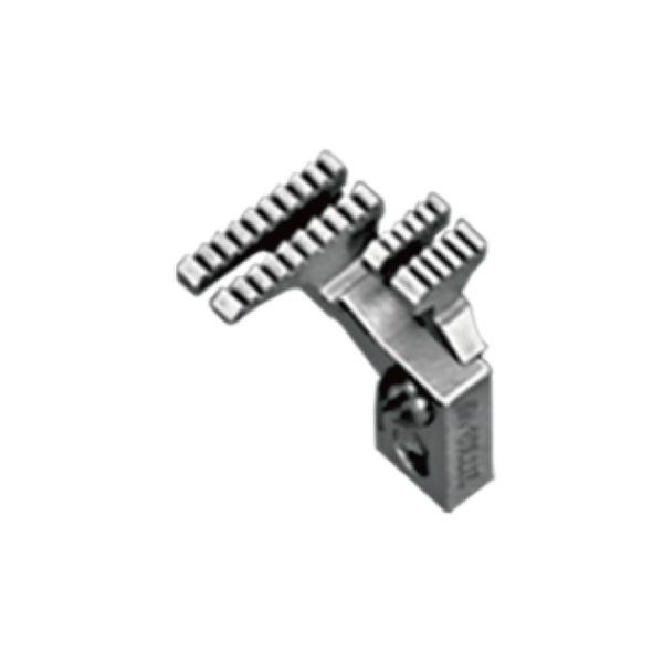 Pegasus Overlok EX 4 İp Arka Ve Zincir Dişli / 277303-16F | Konfeksiyon Sepeti