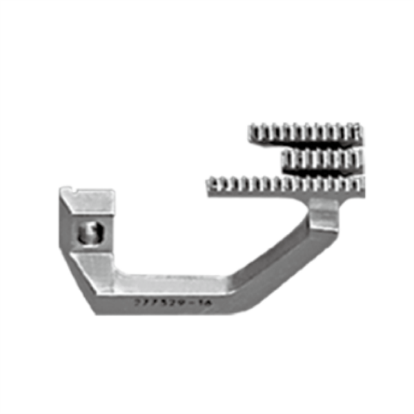 Pegasus Overlok EX 5-6 İp Ön Dişli / 277329-16 (H209) | Konfeksiyon Sepeti