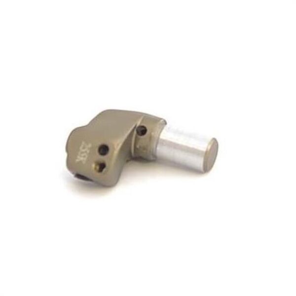 Siruba Overlok 5 İp 10Mm Kot İğne Bağı / KG255K-E | Konfeksiyon Sepeti