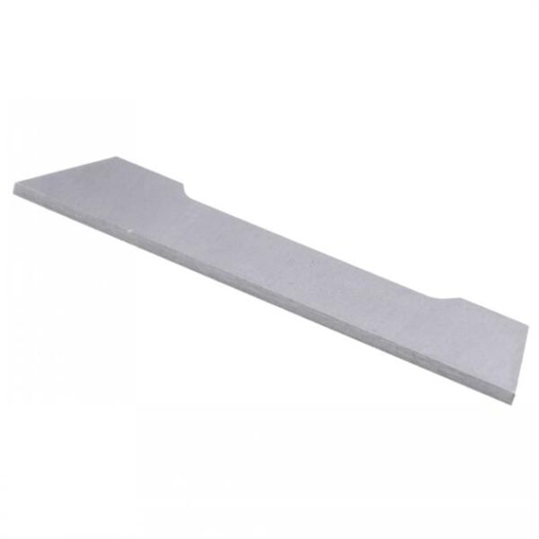 Siruba Overlok 747 Kot Alt Bıçak / KR35C 10ADET | Konfeksiyon Sepeti