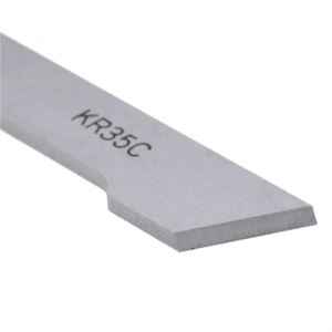 Siruba Overlok 747 Kot Alt Bıçak / KR35C 10ADET