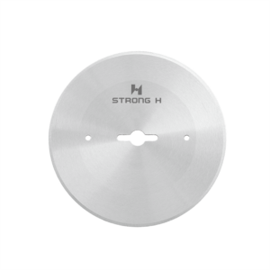 Su Lee Pastal Başı Kesim Makinesi  Bıçağı / R4 1/4 (2631-T)