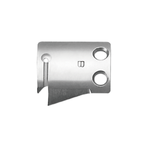 Typical-Mitsubishi Elektronik PLKA-2010/1710 Hareketli Bıçak / MF02A0834