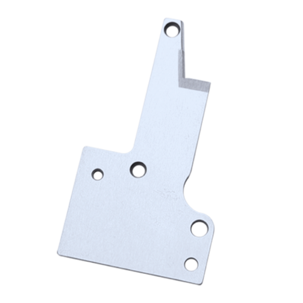 Yamato Overlok AZ8020 Zincir Kesme Sabit Bıçak / 2111055 (6201025) | Konfeksiyon Sepeti