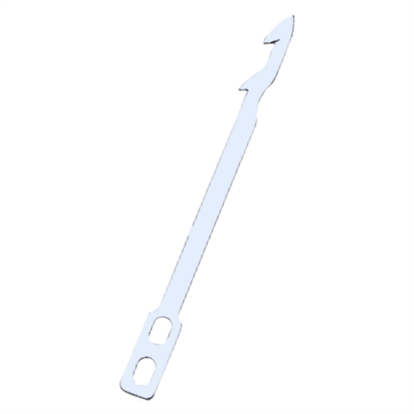 Yamato Reçme Burunlu Hareketli Bıçak / 3100513 | Konfeksiyon Sepeti