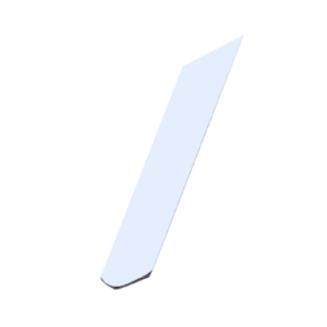 Yamato Reçme VG Seri Alt Bıçak / 3110038 10ADET