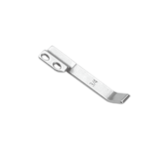 Yamato VG-3721 Soldan Bıçaklı Ayak Sacı Dar / 3107273