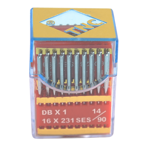 tncduz-makine-ince-dip-yanmaz-dikis-ig-e8ceb5-1.png Düz Dikiş Makinesi İnce Dip Yanmaz İğnesi DBX1 SES PVD 14 90 100ADET – düz dikiş (lock-stitch) makine iğnesi