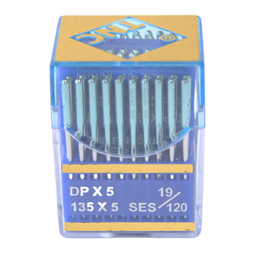 tncduz-makine-kalin-dip-yanmaz-dikis-i-4dc768-1.png Düz Dikiş Makinesi Kalın Dip Yanmaz İğnesi DPX5 SES PVD 19 120 100ADET – düz dikiş (lock-stitch) makine iğnesi