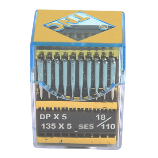 tncduz-makine-kalin-dip-yanmaz-dikis-i-9c-9c2-1.png Düz Dikiş Makinesi Kalın Dip Yanmaz İğnesi DPX5 SES PVD 18 110 100ADET – düz dikiş (lock-stitch) makine iğnesi