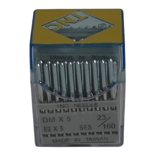 tnchali-overlok-ignesi-dmx5-23160-100a-dcbc07-1.png Halı Overlok İğnesi DMX5 SES 23 160 100ADET – overlok makine iğnesi
