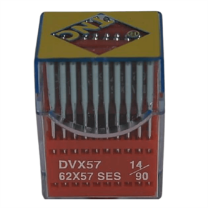 Lastik Makinesi Dikiş İğnesi DVX57 62X57 SES 14 90 100ADET – lastik dikiş makine iğnesi