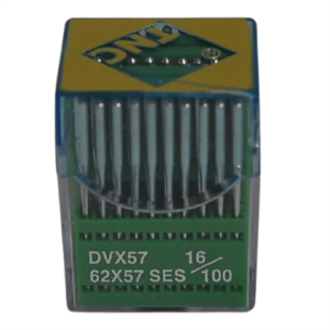 Lastik Makinesi Dikiş İğnesi DVX57 62X57 SES 16 100 100ADET – lastik dikiş makine iğnesi