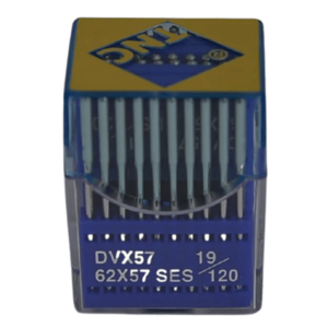 Lastik Makinesi Dikiş İğnesi DVX57 62X57 SES 19 120 100ADET – lastik dikiş makine iğnesi