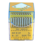 Overlok Dikiş İğnesi DCX27 B27 SUK 9 65 100ADET 1 tncoverlok-dikis-ignesi-dcx27-suk-965-651d79-1.png