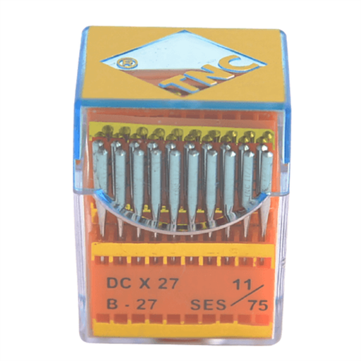 tncoverlok-yanmaz-dikis-ignesi-dcx27-s-001f43-1.png Overlok Dikiş İğnesi DCX27 B27 SES PVD 11 75 100ADET – overlok makine iğnesi