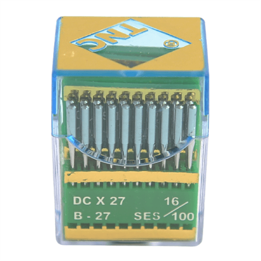 tncoverlok-yanmaz-dikis-ignesi-dcx27-s-8298-1-1.png TNC Overlok Dikiş Makinesi İğnesi Yanmaz DCX27 B27 SES PVD 16 100 100ADET – overlok makine iğnesi