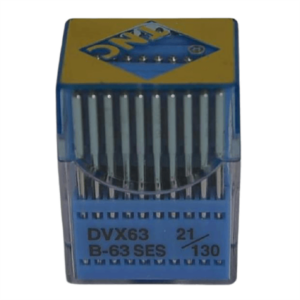 Reçme Dikiş İğnesi DVX63 SES 21 130 100ADET – reçme (coverstitch) makine iğnesi