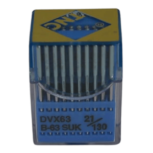 Reçme Dikiş İğnesi DVX63 SUK 21 130 100ADET – reçme (coverstitch) makine iğnesi