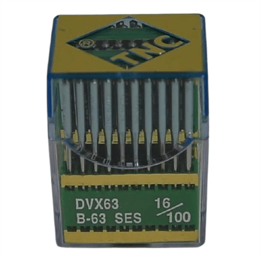 tncrecme-yanmaz-igne-dvx63-pvd-16100-1-7385e9-1.png Reçme Yanmaz Dikiş İğnesi DVX63 SES PVD 16 100 100ADET – reçme (coverstitch) makine iğnesi