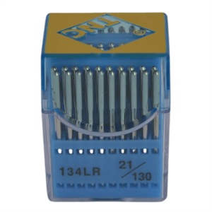 Saya Baltalı Dikiş İğnesi / 134 LR 21/130 100ADET