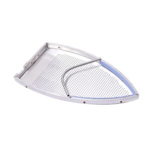 Sanayi Tipi Ütü Alüminyum Teflon / STB-250