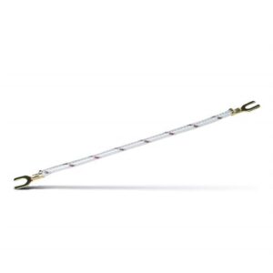 Ütü Rezistans Termostat Çıkış Kablosu / SY TCK 42