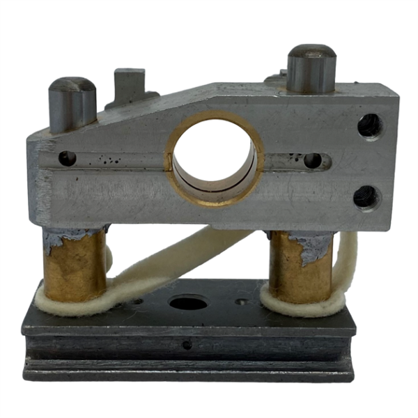 Çuvalağzı Dikiş Makinesi Dişli Taşıyıcı Mafsal / 6001801 (244011A) BC-4-18 | Konfeksiyon Sepeti