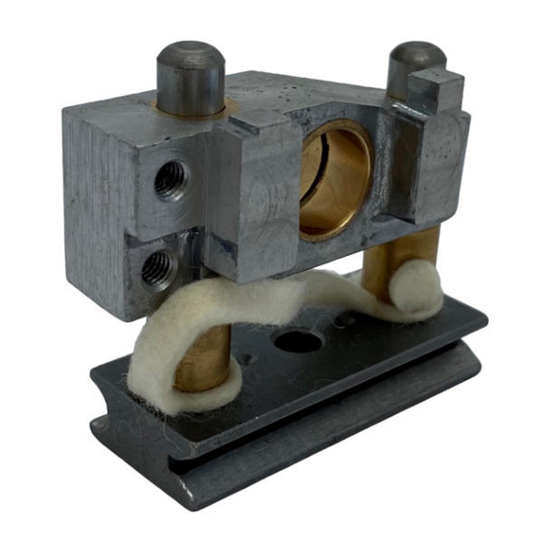 Çuvalağzı Dikiş Makinesi Dişli Taşıyıcı Mafsal / 6001801 (244011A) BC-4-18 | Konfeksiyon Sepeti