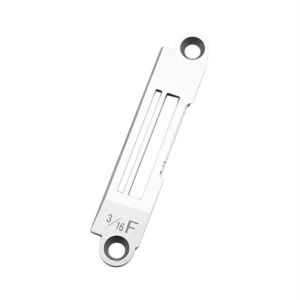 Juki Elektronik 3 16 Bıçaklı Plaka B1190-530-FOO – bıçaklı plaka