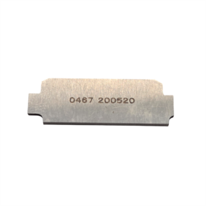 Durkopp Adler 467-767 Otomotiv Bıçaklı Ara Bıçak 0467 – bıçak