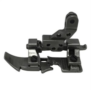 Pegasus Overlok EX 5 İplik Fermuar Ayak 212887A YJ-13032-06 – fermuar ayağı