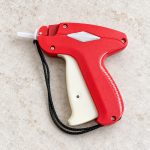 Ince Igneli 5 mm Kilcik Tabancasi 6