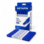 Metapin Mavi Koli Kalemi - Kullanım