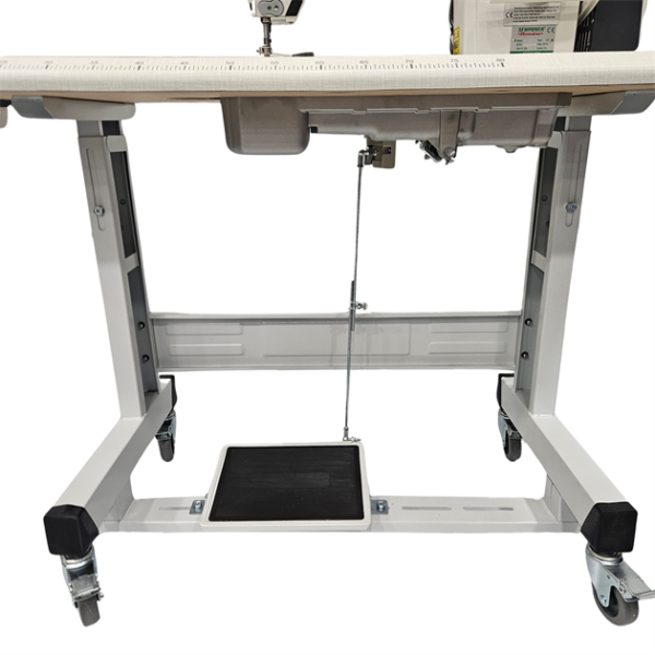 Sewpower Moonstar Düz Elektronik Dikiş Makinesi Zikzak Kollu SP-282-D4 | Konfeksiyon Sepeti