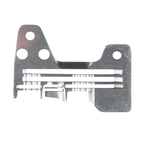 Juki Overlok 3600 4 İplik Plaka R4305-JOE-EOO – overlok iğne plakası