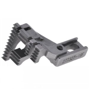 Pegasus Overlok EX 5 İplik Penye Arka Dişli 277327-16F – besleme dişlisi (feed dog)