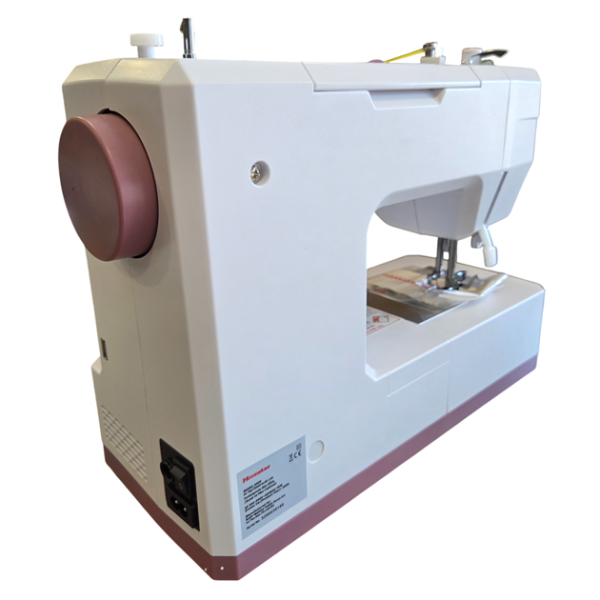 moonstar-ev-tipi-elektronik-duz-dikis-3b1-4e.png Ev Tipi Elektronik Düz Dikiş Makinesi 300 Desen Dokunmatik Ekran / Model 3300 Touch | Konfeksiyon Sepeti