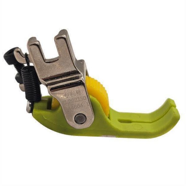bdr-duz-makine-p351-modeli-metal-teker-450-47.jpg Düz Makine P351 Modeli Plastik Tırtıklı Tekerli Teflon Ayak / MD-05 | Konfeksiyon Sepeti