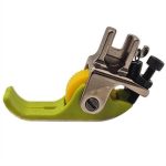 Düz Makine P351 Modeli Plastik Tırtıklı Tekerli Teflon Ayak / MD-05 1 bdr-duz-makine-p351-modeli-metal-teker-87ba24.jpg