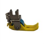 Düz Makine P351 Modeli Plastik Tekerli Teflon Ayak / MD-05 1 bdr-duz-makine-p351-modeli-tekerli-tef-6c-495.jpg