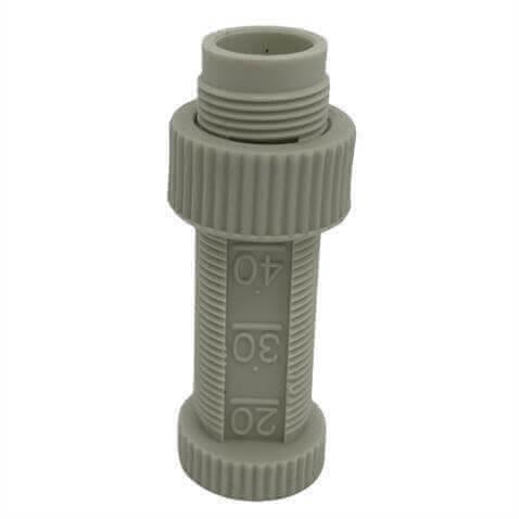 bdrbrother-7200-plastik-ayak-baski-vid-cb1-6c.jpg Brother Elektronik S7200 Plastik Ayak Baskı Vida Ve Somunu / SA1174-SA1175 | Konfeksiyon Sepeti