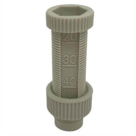 bdrbrother-7200-plastik-ayak-baski-vid-db1-41.jpg Brother Elektronik S7200 Plastik Ayak Baskı Vida Ve Somunu / SA1174-SA1175 | Konfeksiyon Sepeti